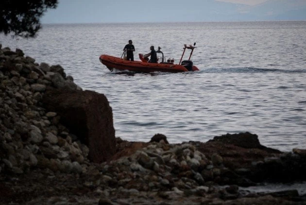 Βρέθηκε ανθρώπινο πτώμα σε απομακρυσμένη περιοχή στην Εύβοια